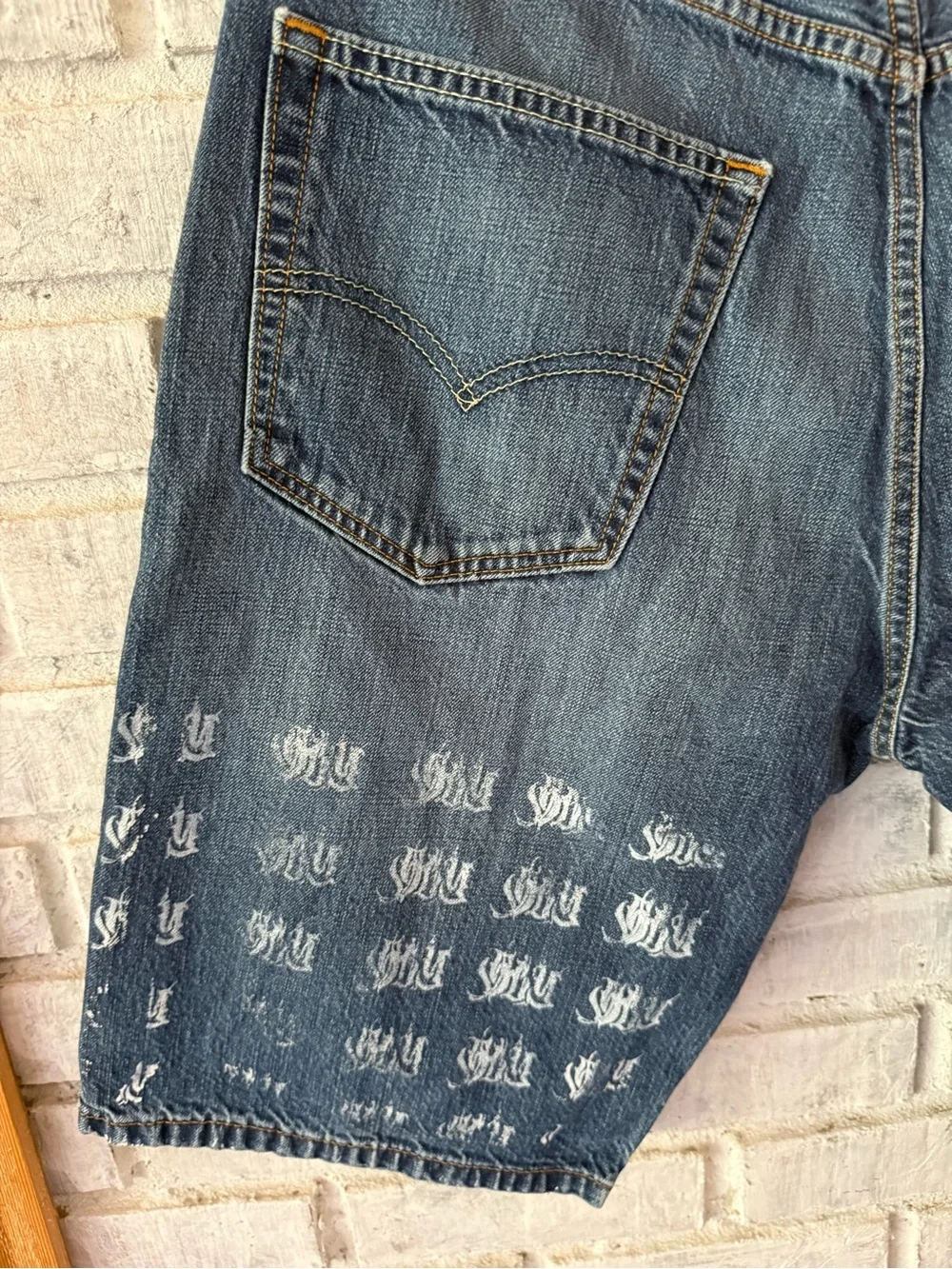 Levis levi men